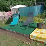 Rez De Chausse *