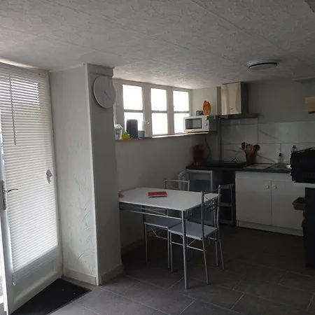 Apartmán Rez De Chausse *