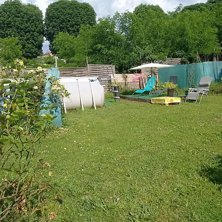 Rez De Chausse Apartament *