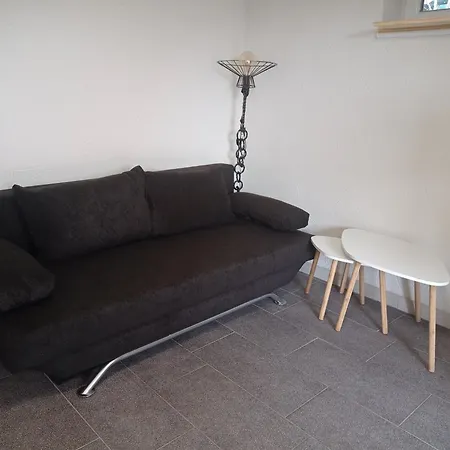 Rez De Chausse Apartment